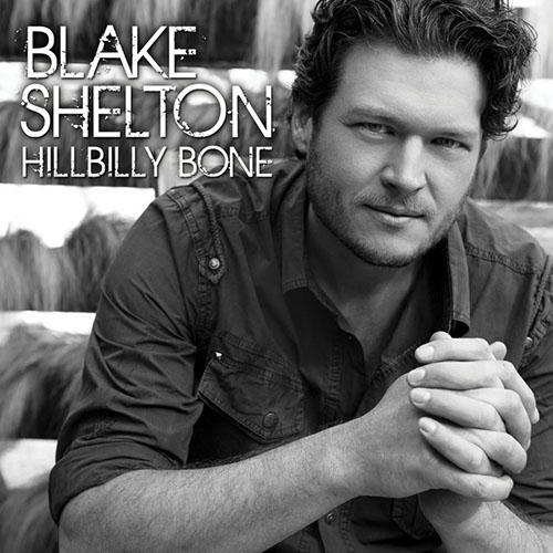 Blake Shelton Hillbilly Bone (feat. Trace Adkins) Profile Image