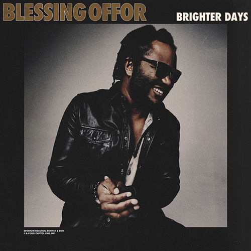 Brighter Days cover image