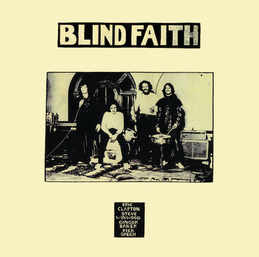 Easily Download Blind Faith Printable PDF piano music notes, guitar tabs for Baritone Ukulele. Transpose or transcribe this score in no time - Learn how to play song progression.