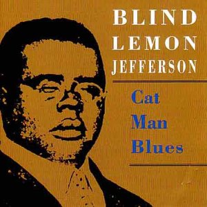 Blind Lemon Jefferson See That My Grave Is Kept Clean Profile Image