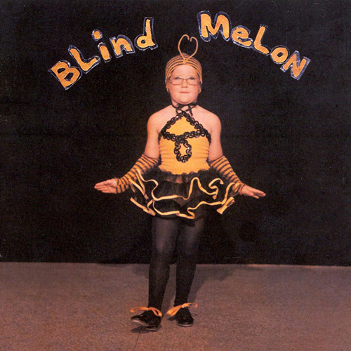 Blind Melon Change Profile Image