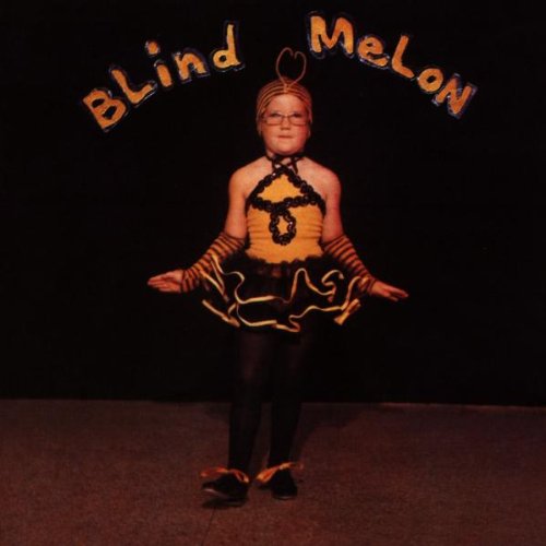 Blind Melon No Rain Profile Image