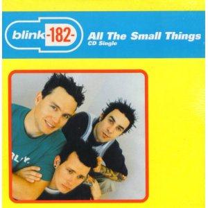 All The Small Things cover image