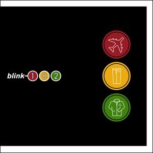 Blink-182 Stay Together For The Kids Profile Image