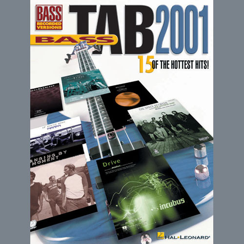 Easily Download Blink 182 Printable PDF piano music notes, guitar tabs for Bass Guitar Tab. Transpose or transcribe this score in no time - Learn how to play song progression.