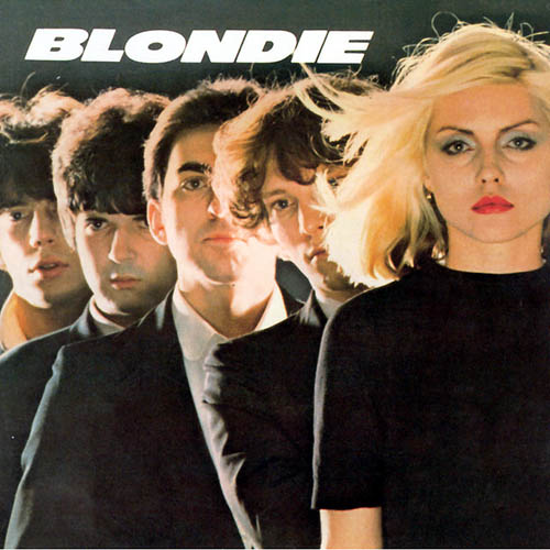 Easily Download Blondie Printable PDF piano music notes, guitar tabs for Piano, Vocal & Guitar Chords (Right-Hand Melody). Transpose or transcribe this score in no time - Learn how to play song progression.