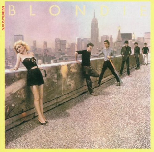 Easily Download Blondie Printable PDF piano music notes, guitar tabs for Piano, Vocal & Guitar Chords (Right-Hand Melody). Transpose or transcribe this score in no time - Learn how to play song progression.