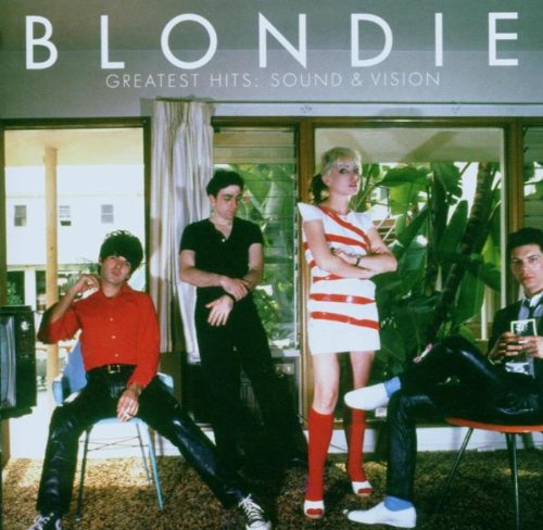 Easily Download Blondie Printable PDF piano music notes, guitar tabs for SSA Choir. Transpose or transcribe this score in no time - Learn how to play song progression.