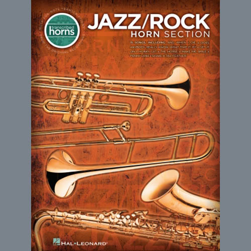 Easily Download Blood, Sweat & Tears Printable PDF piano music notes, guitar tabs for Transcribed Score. Transpose or transcribe this score in no time - Learn how to play song progression.