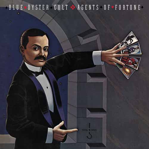 Easily Download Blue Öyster Cult Printable PDF piano music notes, guitar tabs for Guitar Tab. Transpose or transcribe this score in no time - Learn how to play song progression.