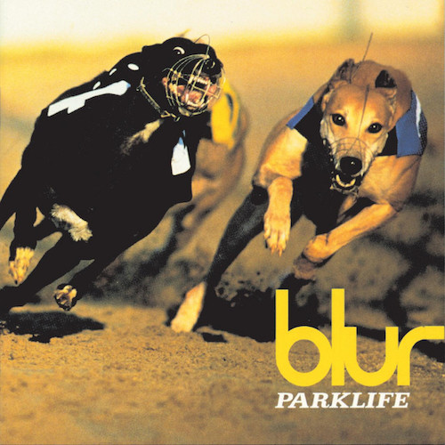 Blur Parklife Profile Image