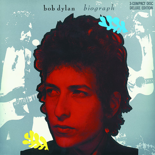 Bob Dylan Lay Down Your Weary Tune Profile Image