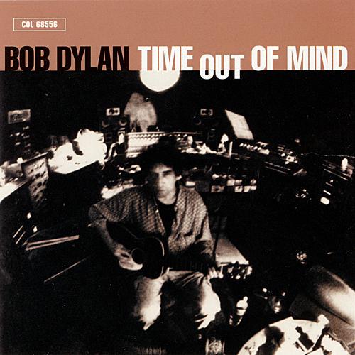 Bob Dylan Make You Feel My Love Profile Image