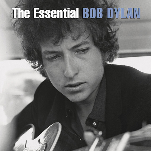 Bob Dylan Positively 4th Street Profile Image