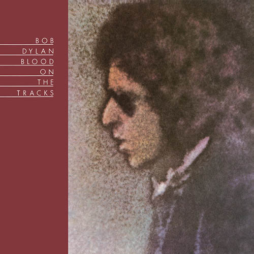 Bob Dylan Shelter From The Storm Profile Image