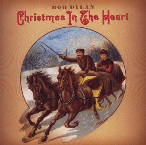 The Christmas Blues cover image