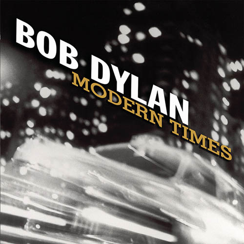 Bob Dylan When The Deal Goes Down Profile Image