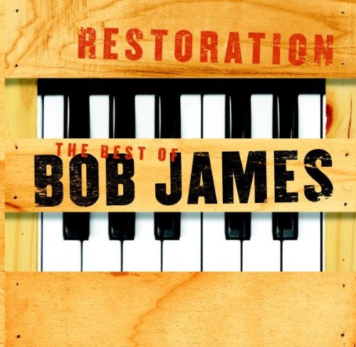 Bob James Angela (theme from Taxi) Profile Image