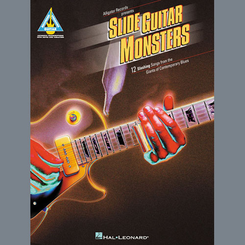 Easily Download Bob Margolin Printable PDF piano music notes, guitar tabs for Guitar Tab. Transpose or transcribe this score in no time - Learn how to play song progression.
