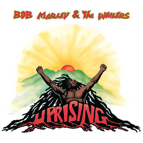 Easily Download Bob Marley Printable PDF piano music notes, guitar tabs for Drums Transcription. Transpose or transcribe this score in no time - Learn how to play song progression.