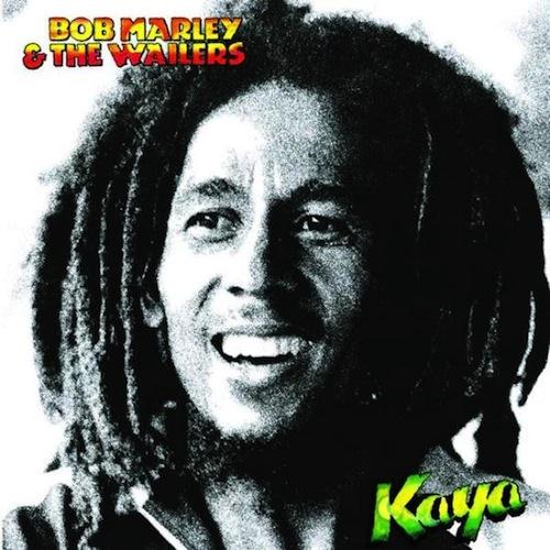 Bob Marley Is This Love Profile Image