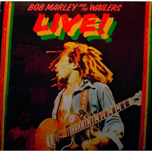 Bob Marley No Woman No Cry Profile Image