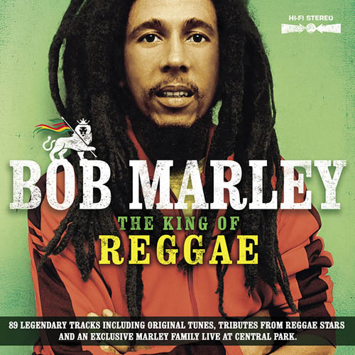 Bob Marley Download Printable PDF Score Easily Download Bob Marley Printable PDF piano music notes, guitar tabs for Piano, Vocal & Guitar Chords (Right-Hand Melody). Transpose or transcribe this score in no time - Learn how to play song progression.