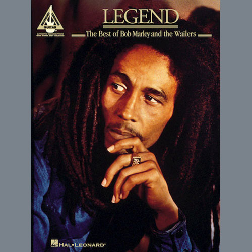 Easily Download Bob Marley Printable PDF piano music notes, guitar tabs for Guitar Tab. Transpose or transcribe this score in no time - Learn how to play song progression.