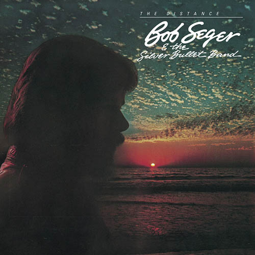 Bob Seger Even Now Profile Image