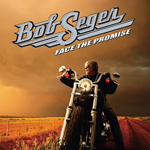 Bob Seger Face The Promise Profile Image