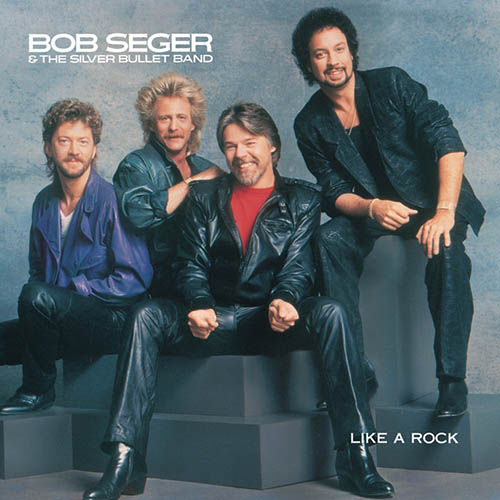 Easily Download Bob Seger Printable PDF piano music notes, guitar tabs for Violin Solo. Transpose or transcribe this score in no time - Learn how to play song progression.