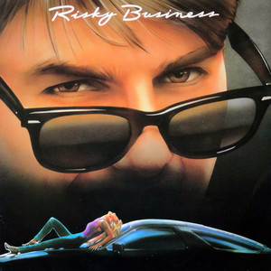 Old Time Rock & Roll (from Risky Business) cover image