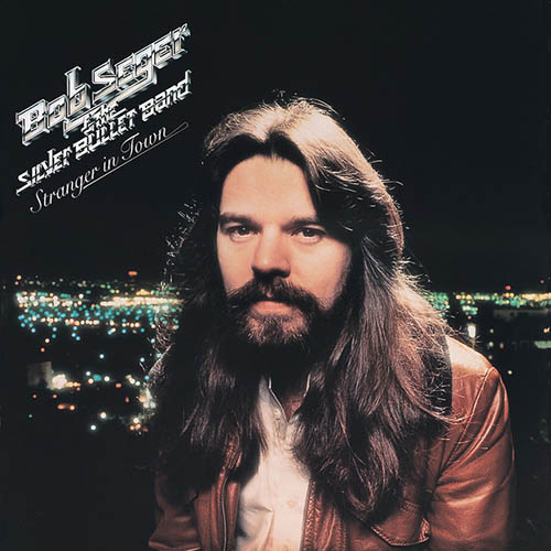 Easily Download Bob Seger Printable PDF piano music notes, guitar tabs for Super Easy Piano. Transpose or transcribe this score in no time - Learn how to play song progression.