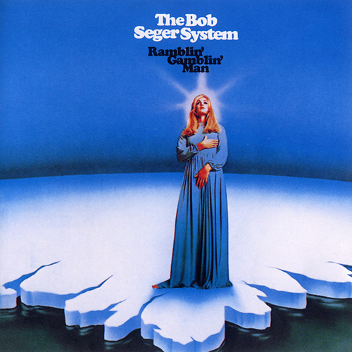 Bob Seger Ramblin' Gamblin' Man Profile Image