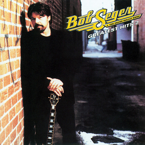 Easily Download Bob Seger Printable PDF piano music notes, guitar tabs for Super Easy Piano. Transpose or transcribe this score in no time - Learn how to play song progression.