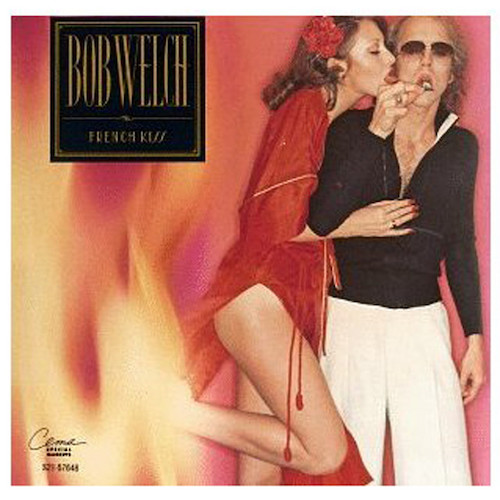 Easily Download Bob Welch Printable PDF piano music notes, guitar tabs for Lead Sheet / Fake Book. Transpose or transcribe this score in no time - Learn how to play song progression.