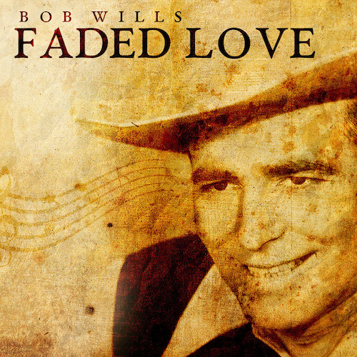 Faded Love cover image