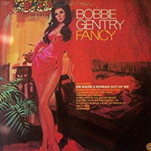 Bobbie Gentry Fancy Profile Image