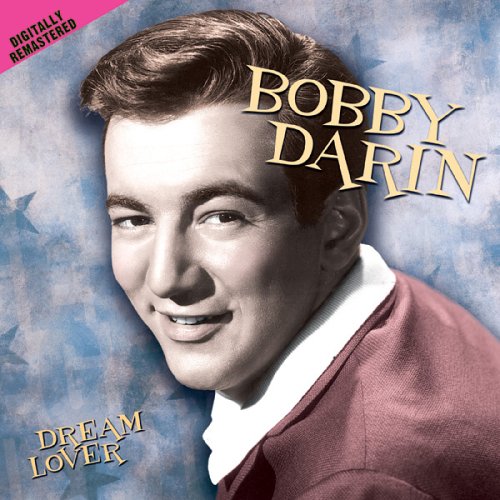 Bobby Darin Dream Lover Profile Image