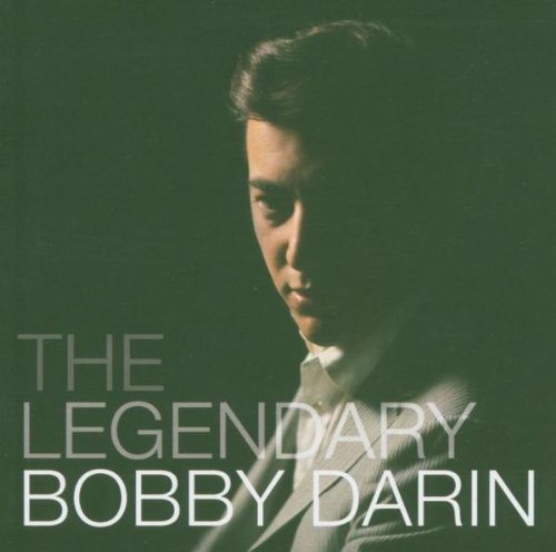 Bobby Darin Splish Splash Profile Image