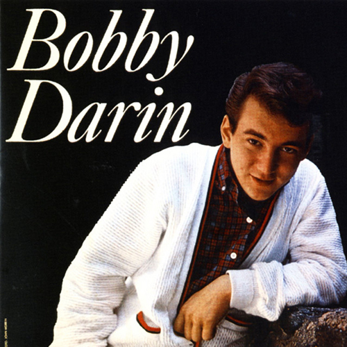 Bobby Darin Splish Splash Profile Image