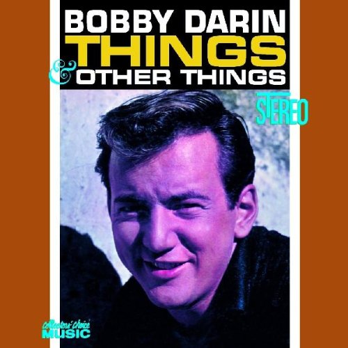 Easily Download Bobby Darin Printable PDF piano music notes, guitar tabs for Lead Sheet / Fake Book. Transpose or transcribe this score in no time - Learn how to play song progression.