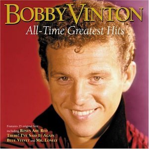 Bobby Vinton Download Printable PDF Score Easily Download Bobby Vinton Printable PDF piano music notes, guitar tabs for Piano, Vocal & Guitar Chords. Transpose or transcribe this score in no time - Learn how to play song progression.