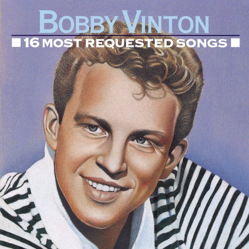 Easily Download Bobby Vinton Printable PDF piano music notes, guitar tabs for Lead Sheet / Fake Book. Transpose or transcribe this score in no time - Learn how to play song progression.