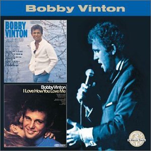 Easily Download Bobby Vinton Printable PDF piano music notes, guitar tabs for Easy Lead Sheet / Fake Book. Transpose or transcribe this score in no time - Learn how to play song progression.
