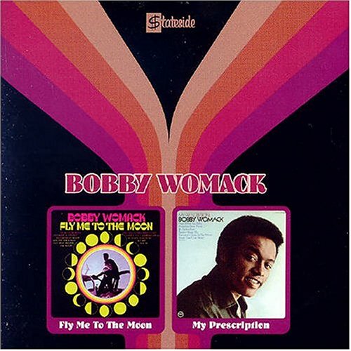 Easily Download Bobby Womack Printable PDF piano music notes, guitar tabs for Guitar Chords/Lyrics. Transpose or transcribe this score in no time - Learn how to play song progression.