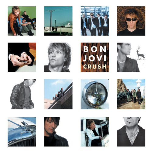 Bon Jovi It's My Life Profile Image