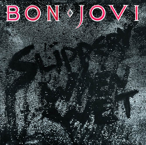 Bon Jovi Livin' On A Prayer Profile Image