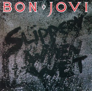 Bon Jovi Never Say Goodbye Profile Image