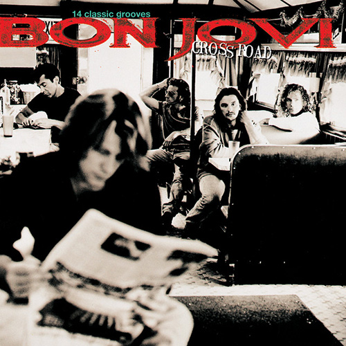 Bon Jovi Prayer '94 Profile Image